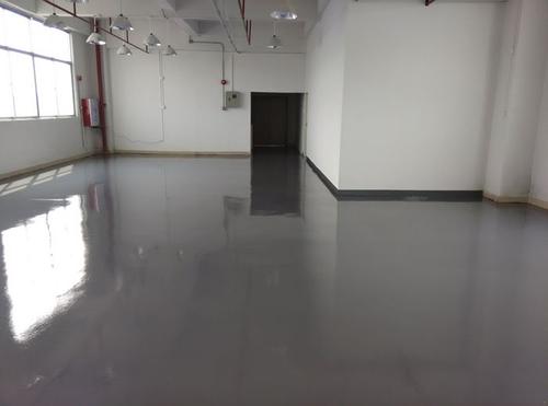 农村自建别墅，水泥砂浆自流平地面是什么？