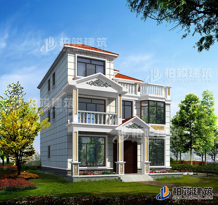 在农村自建房可以贷款吗？快来看看吧。