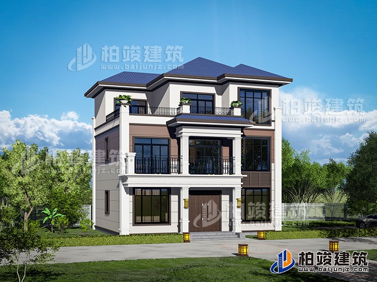 农村自建别墅，房子的朝向有什么讲究吗。